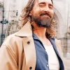 Lee Pace Actor Diamond Painting