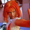 Leeloo The Fifth Element Diamond Painting