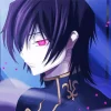 Lelouch Lamperouge Diamond Painting