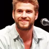 Liam Hemsworth Diamond Painting