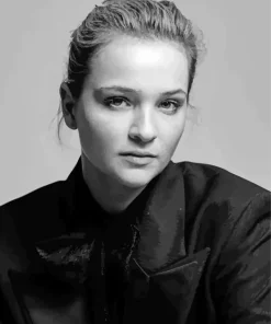 Lisa Vicari Actress Diamond Painting