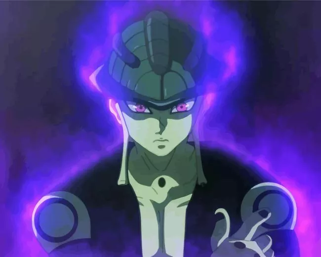 meruem hunter x hunter Diamond Paints Meruem Hunter X Hunter Diamond Painting