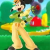 Mortimer Mouse Diamond Painting