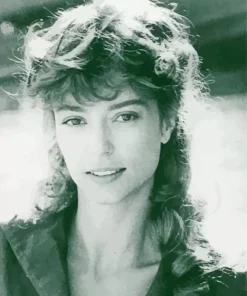 Rachel Ward Diamond Painting