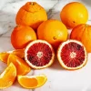 Red Orange Fruit Diamond Painting