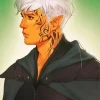 Rowan Whitethorn Diamond Painting