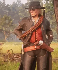 Sadie Adler Diamond Painting