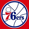 The 76ers Logo Diamond Painting