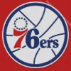 The 76ers Logo Diamond Painting