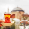 Turkish Tea Diamond Painting