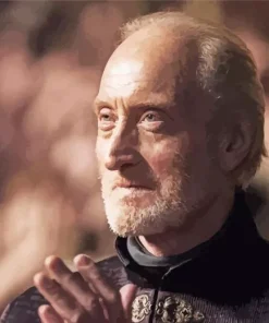 Tywin Lannister Diamond Painting