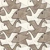 Maurits Cornelis Escher Birds Diamond Painting