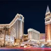 The Venetian Las Vegas Diamond Painting