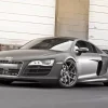 Audi Matte R8 Diamond Painting