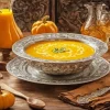 Butternut Soup Diamond Painting