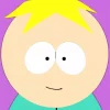 Butters Stotch Diamond Painting