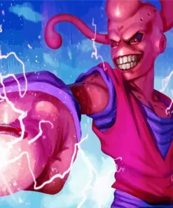 Buu Art Diamond Painting