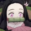 Cute Nezuko Diamond Painting
