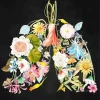 Flowering Lungs Diamond Painting