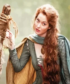 Game Of Thrones Ros Diamond Painting