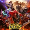 League Of Legend Poster Diamond Painting