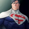 Lord Superman Diamond Painting