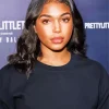 Lori Harvey Diamond Painting