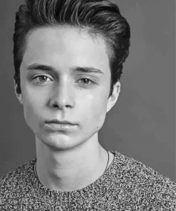 Lucas Jade Zumann Diamond Painting