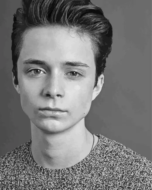 lucas jade zumann Diamond By Numbers Lucas Jade Zumann Diamond Painting