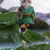 Master Shifu Diamond Painting