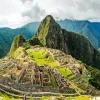 Peru Machu Picchu Diamond Painting