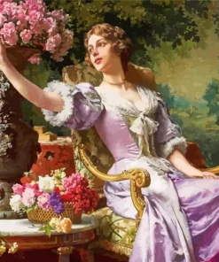 Wladyslaw Czachorski Diamond Painting